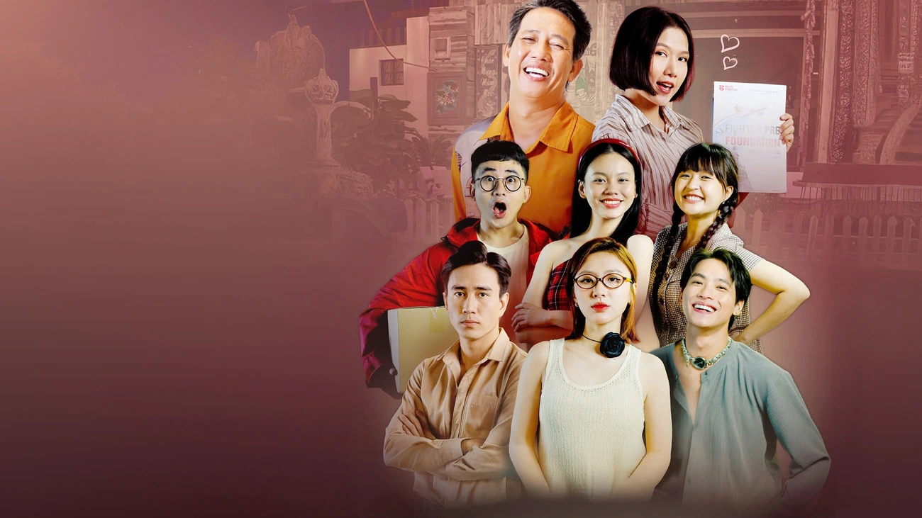 Chung Trọ Chung Đời