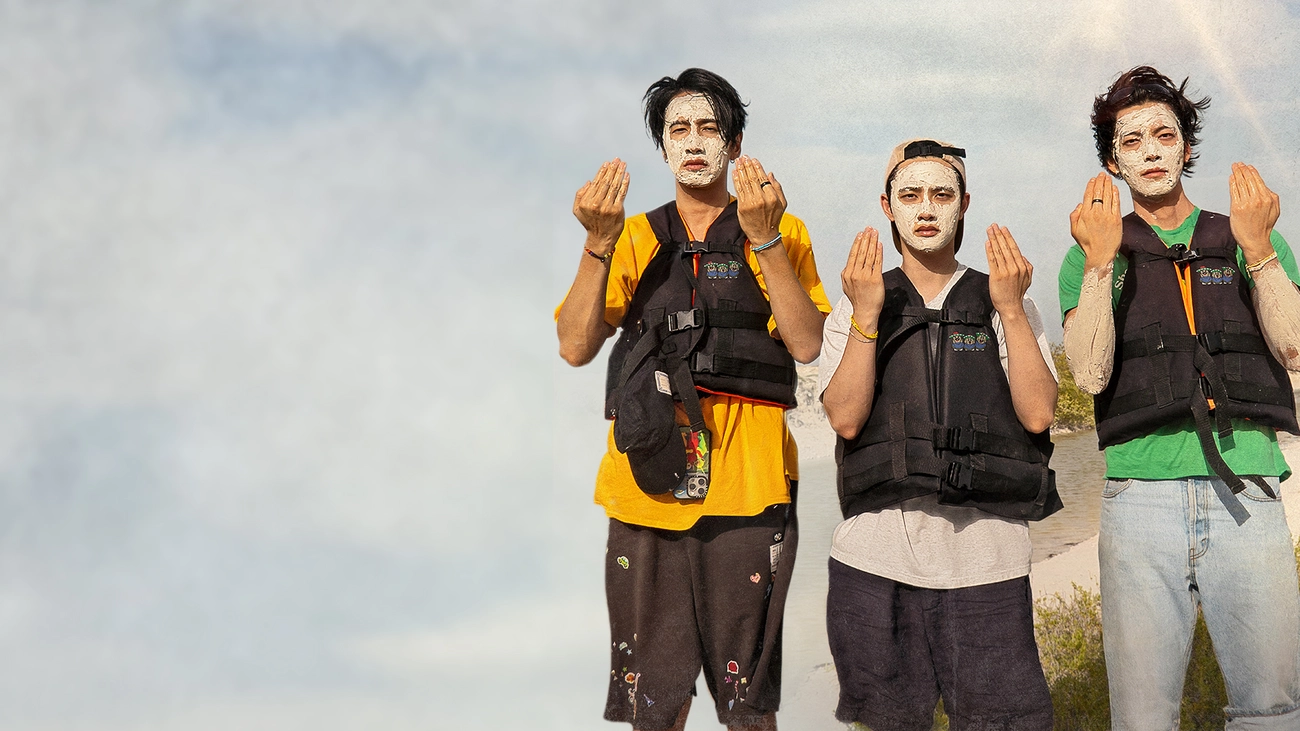 Gieo Gì Gặt Nấy - Ngoại Truyện Mexico