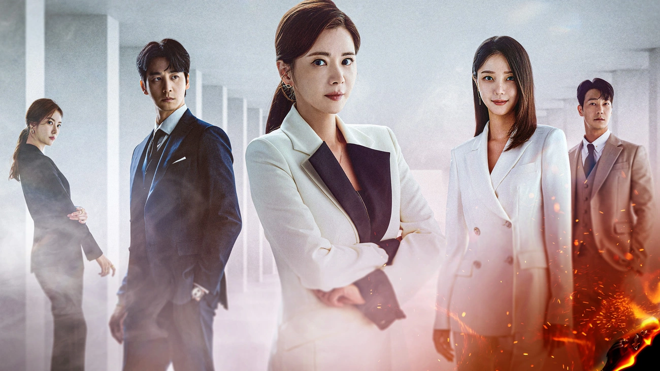 Trò Chơi Phù Thủy