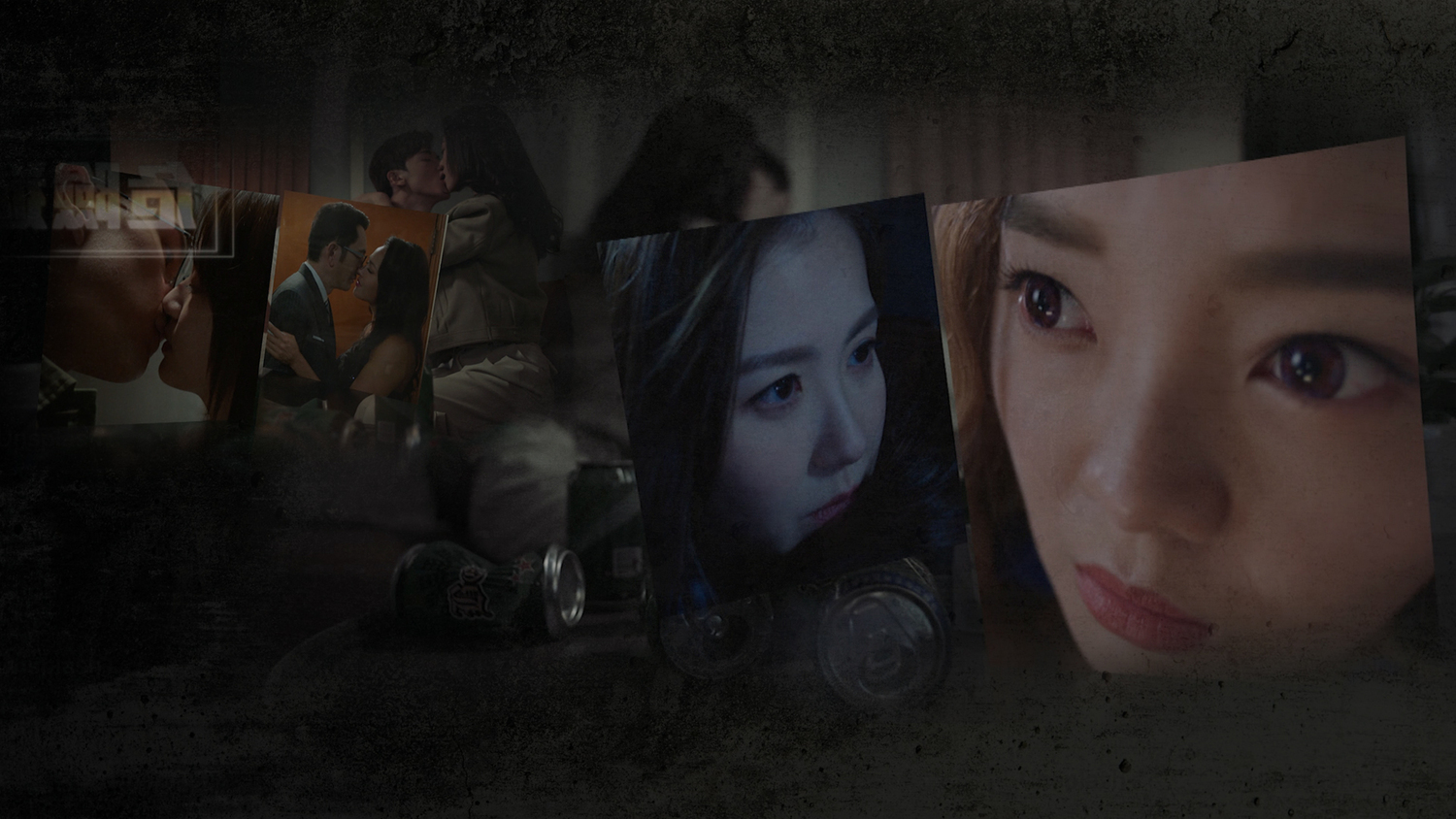 Tội Ác Không Nên Có